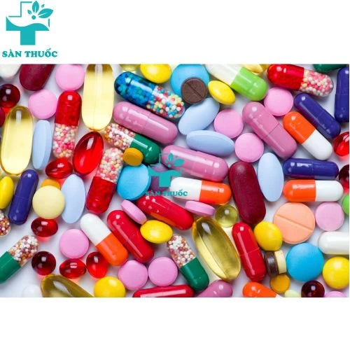Sitalee 100 - Sitagliptin 100mg Lee Pharma