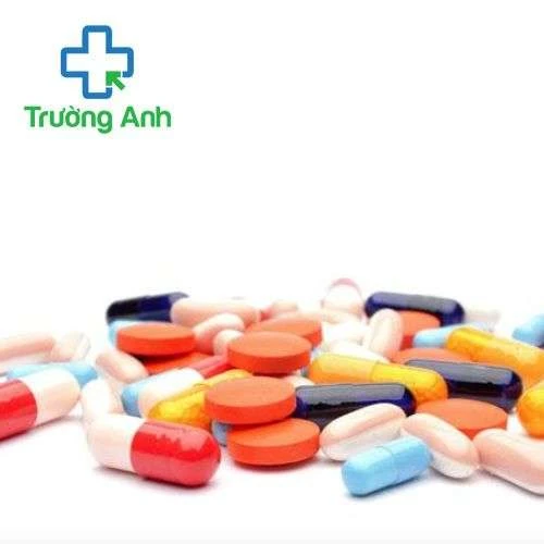 Rvlevo 250 HD Pharma - Điều trị các bệnh nhiễm khuẩn