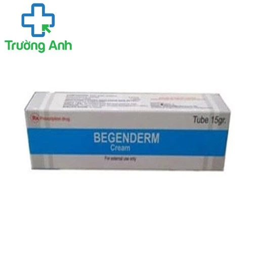 Behenderm - Thuốc bôi điều trị nấm da hiệu quả của Hàn Quốc