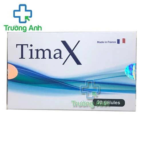 Timax Novaphyt - Giúp tăng cường chức năng gan