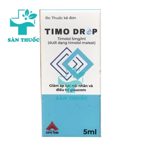 Timo Drop CPC1HN