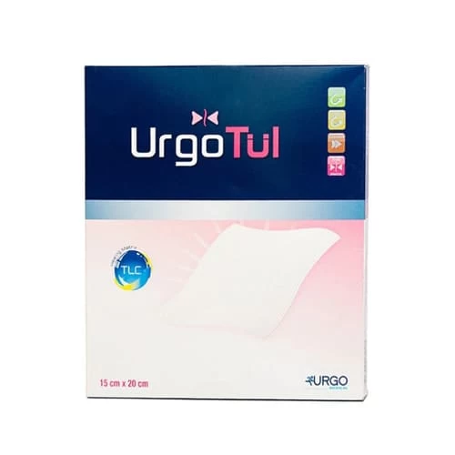 UrgoTul size 15cm x 20cm Laboratoires Urgo