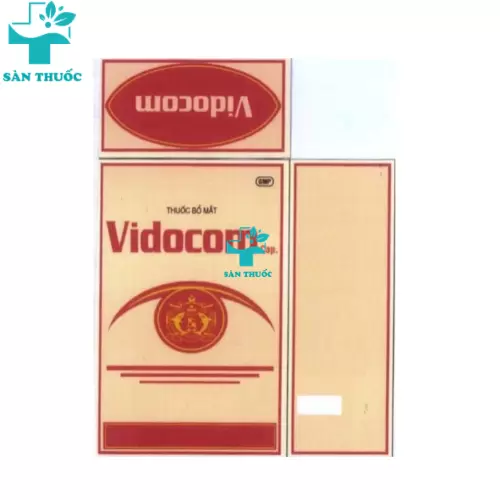 Vidocom Thephaco