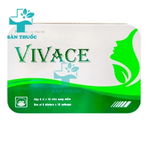 Vivace Pymepharco