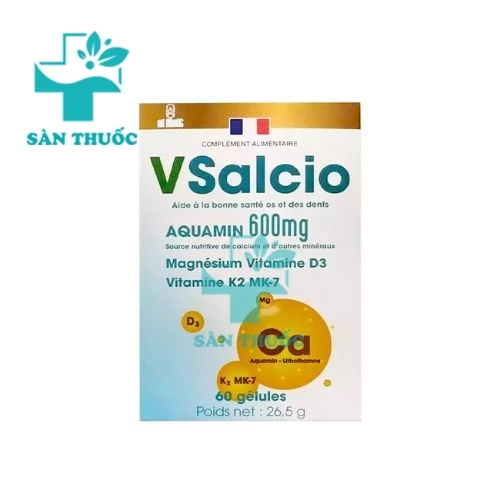 VSalcio Lustrel Laboratoires