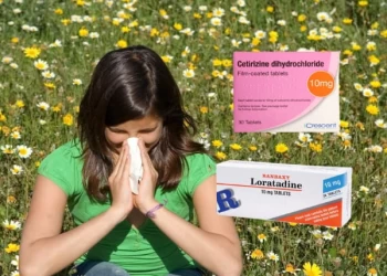 Giải đáp thắc mắc: Loratadine hay Cetirizine tốt hơn?