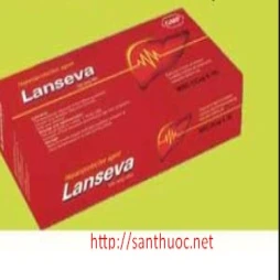 Lanseva - Thực phẩm chức năng giúp bổ gan hiệu quả