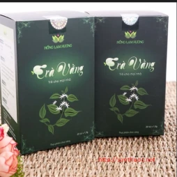 Trà Vằng - Thực phẩm chức năng giúp tăng cường sức khỏe hiệu quả