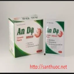 An dạ - Thực phẩm hỗ trợ điều trị các bệnh đường tiêu hóa hiệu quả
