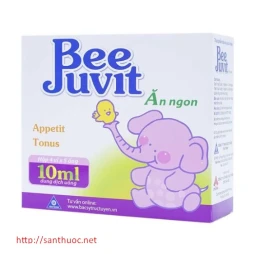 BeeJuvit ăn ngon, ngủ ngon - Cho trẻ em hiệu quả
