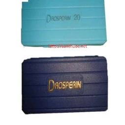 Drosperin 20 - Thuốc giúp điều hòa nội tiết tố nữa hiệu quả của Chi Lê