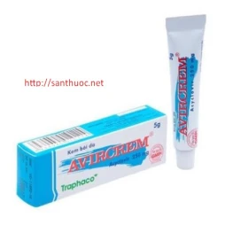 Avircream Cre.5g - Thuốc điều trị nhiễm virus hiệu quả