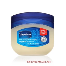 Vaseline - Kem dưỡng da hiệu quả