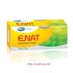 Enat Cre.30g - Kem dưỡng da hiệu quả