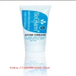 BioCharm - Kem trị mụn hiệu quả của Thổ Nhĩ Kỳ