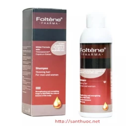 Foltene Men - Dầu gội đầu hiệu quả của Ý