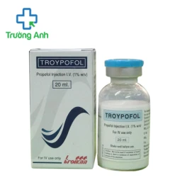 Troysar H - Thuốc điều trị tăng huyết áp của Ấn Độ