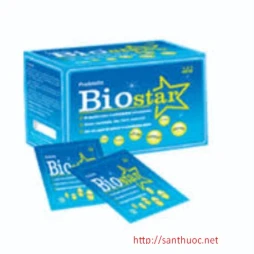 Bio Star - Thuốc giúp bổ sung vi khuẩn có lợi hiệu quả