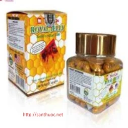 Royal Jelly 1400/100vien - Giúp tăng cường hệ miễn dịch hiệu quả
