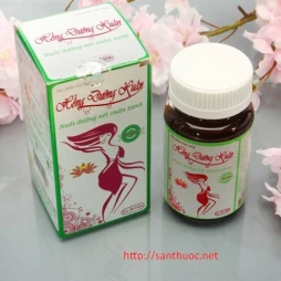Hồng Dưỡng Xuân - Thực phẩm chức năng giúp tăng cường sức khỏe làn da hiệu quả