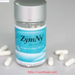 Zymny - Thực phẩm chức năng làm đẹp da hiệu quả