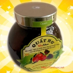 Quất ho - Giúp tằng cường sức khỏe đường hô hấp hiệu quả