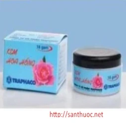 Kem Hoa Hồng Tube 18g - Kem lót nền trang điểm hiệu quả