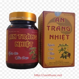 An tràng nhiệt - Giúp tăng cường sức khỏe hệ tiêu hóa hiệu quả