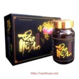 Đào nữ an - Tăng cường sắc đẹp cho chị em hiệu quả