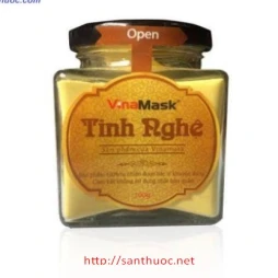 Tinh nghệ vàng Vinamask - Giúp hỗ trợ điều trị đau dạ dày hiệu quả