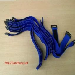 Dây Garo - Giúp băng vết thương hiệu quả