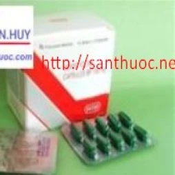 Doxycyclin 100mg Minimed - Thuốc điều trị nhiễm khuẩn hiệu quả