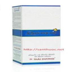 Quý phi vip - Dung dịch vệ sinh phụ nữ hiệu quả