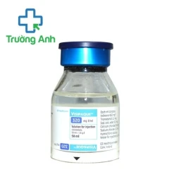 Visipaque 320mgI/ml x 100ml – Thuốc cản quang tia X của Ireland