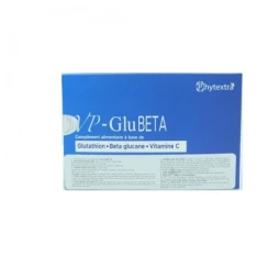 VP-GluBeta - Thuốc tăng cường giải độc gan hiệu quả của Pháp