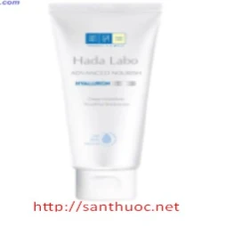 Hadalabo Cre.80g - Kem rửa mặt hiệu quả
