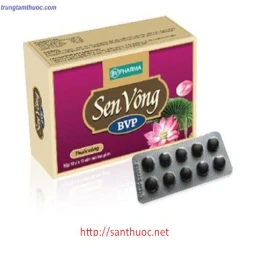 Sen vông - Thuốc an thần hiệu quả