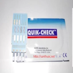Que Thử 4 Chân