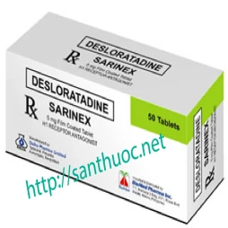 Sarinex (Celecoxib 200mg) - Thuốc giảm đau chống viêm