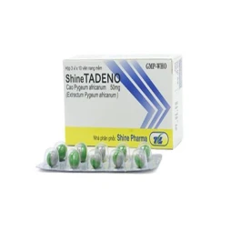Shinetadeno - Thuốc điều trị bệnh tuyến tiền liệt của Me Di Sun