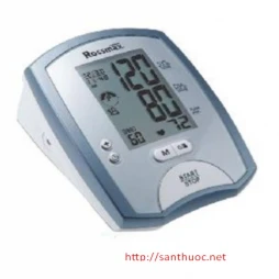  Rossmax MJ 701 - Máy đo huyết áp hiệu quả của Mỹ