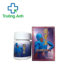 Thoái Cốt Vương - Hỗ trợ điều trị bệnh xương khớp của Malaysia