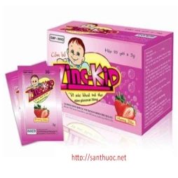  ZinC - kid - Thuốc bổ sung kẽm hiệu quả