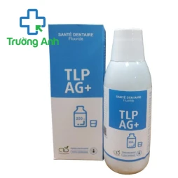 Sante Dentaire TLP AG+ - Nước súc miệng kháng khuẩn của Pulipha