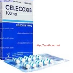 Celecoxib 100mg - Thuốc chống viêm hiệu quả của Ấn Độ