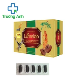Lameldo - Thực phẩm bồi bổ cơ thể, tăng sức đề kháng hiệu quả