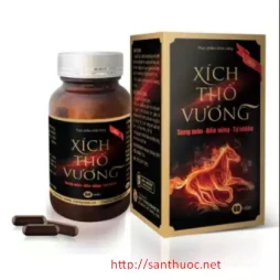 Xích Thố Vương(lo) - Thực phẩm chức năng bổ thận hiệu quả