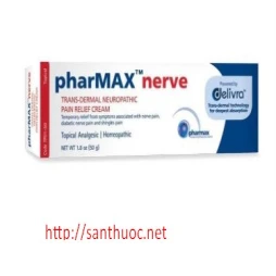 Pharmax - Thuốc giúp bổ sung vitamin và chất khoáng cho cơ thể hiệu quả