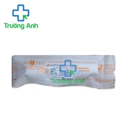 HI-TEC Incise Drape - Miếng dán phẫu thuật chống nhiễm trùng