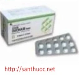 Duonase 10mg - Thuốc giúp giảm đau, kháng viêm hiệu quả